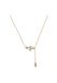 Gaya Necklace Gold