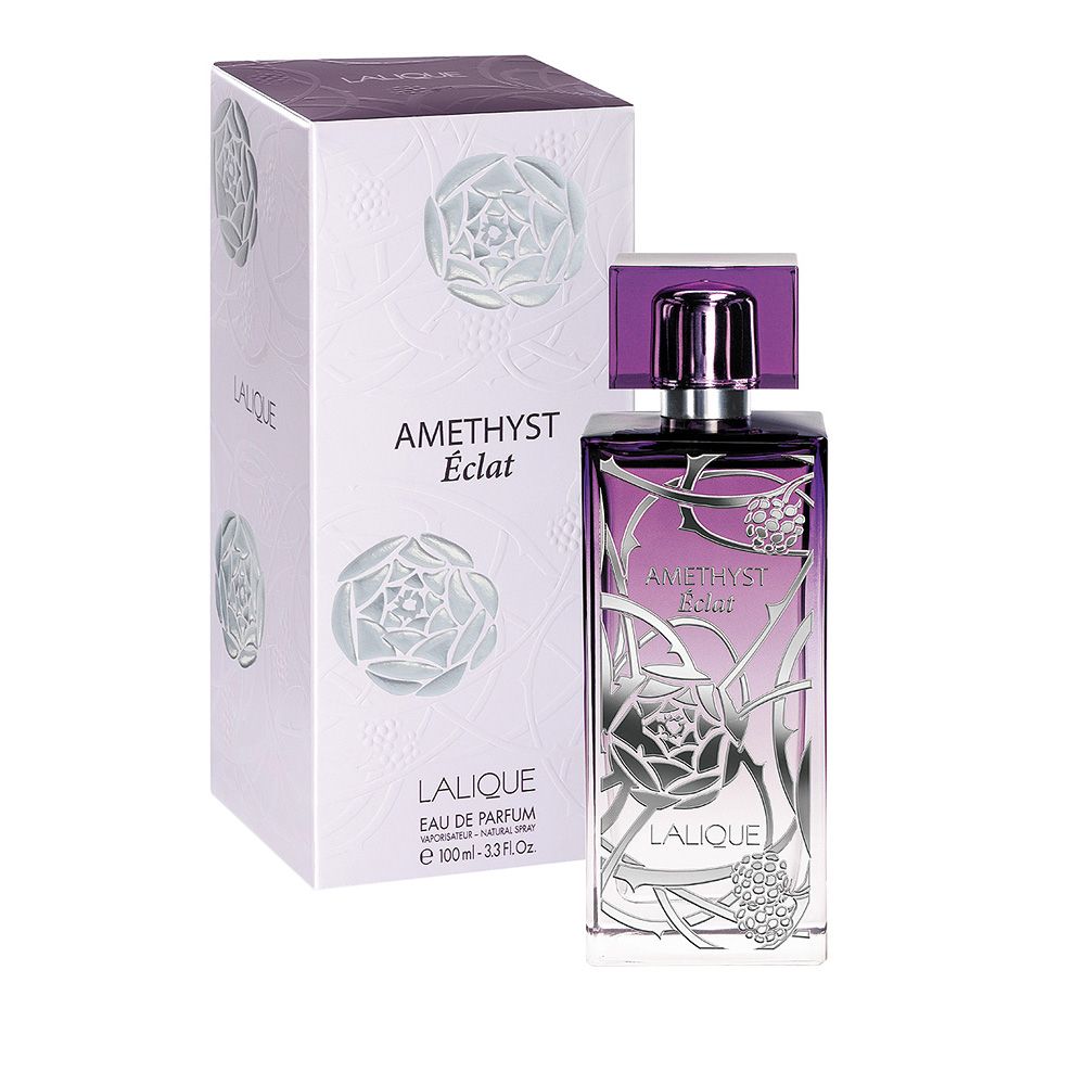 Lalique Amethyst / 100 (ml) / Women