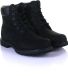 Timberland Icon 6Inches Premium Boot Damenschuh - Schwarz - Größe 41