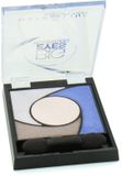 Maybelline Eye Studio Big Eyes Luminous Blue - Oogschaduw