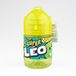 Gepersonaliseerde Super Leo Gepersonaliseerde kinderfles, waterfles met rietje