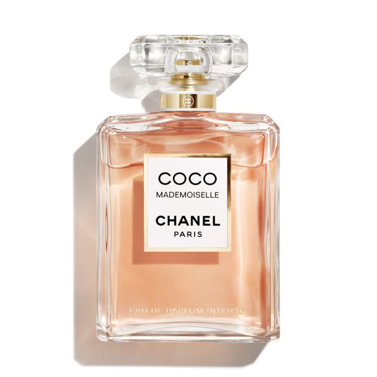 Chanel Coco Mademoiselle Intense eau de parfum / 200 ml / dames