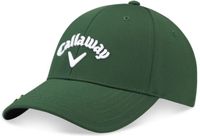 Callaway Stitch Magnet Golfcap 2026 - Groen