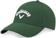 Callaway Stitch Magnet Golfcap 2026 - Groen
