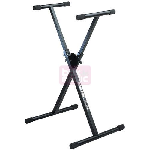 Quik Lok BS-619 universele monitor en luidspreker stand