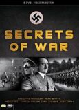 Megamoviestore Secrets Of War DVD Box Set 9 discs Charlton Heston 1998