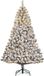 Black Box Trees Kunstkerstboom Charlton - 120 cm - PVC - Besneeuwd