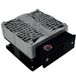RO/SE LM-Heizungen HH-TH Gebläseheizung Elektrische kastverwarming met ventilator 230 V/AC (max) 1000 W (l x b x h) 148 x 119 x 85 mm 1 stuk(s)