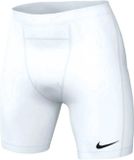 Nike Dri-FIT Strike Short Mannen XL Wit