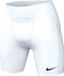 Nike Dri-FIT Strike Short Mannen XL Wit
