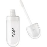 KIKO Milano Lippenbalsem Lipplumper Unisex 6.5 ml Wit