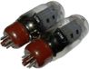 BTB Vertrieb KT 66 Elektronenbuis Fitting: Octal 1 paire