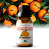 Zenful Sinaasappel etherische olie biologisch 10 ml