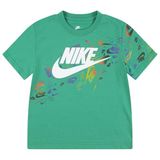 NIKE Nkb Club Revealed Ss Tee uniseks-volwassene T-Shirt