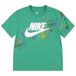 NIKE Nkb Club Revealed Ss Tee uniseks-volwassene T-Shirt