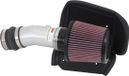 K&N Typhoon Kit passend voor Dodge Dart 2.0L, 2013-2016 (69-2547TS)