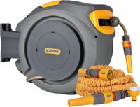 Hozelock Auto Reel 20 meter Wandslangenbox Kunststof Ja Ja Ja Ja 5 jaar
