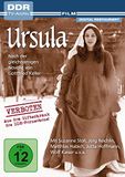 Ursula / Color screen / 136 mm / 17 mm