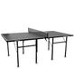 Pegasi Tafeltennistafel 75% Midi Black Indoor