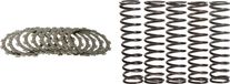 Pamoto Koppelingplaatjes met veren voor Suzuki GSX-R 1000 U1, bouwjaar 2001-2002