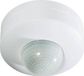 Renkforce 1296308 PIR-bewegingsmelder Plafond, Opbouw (op muur) 360 ° Relais Wit IP20
