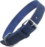 Gloria Dog Collar Oasis Blue (70 x 3 cm)