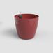 Artevasi San Remo Pot Rood 2 stuk(s)