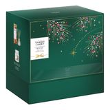 Yankee Candle Magical Christmas Moments Gift Set diffuseur de parfum Bouteille de parfum Multicolore