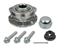 MEYLE Radnabe 6146520009 Vorderachse beidseitig | Compatibel met: OPEL ASTRA G Cabriolet, ASTRA G Caravan, ASTRA G CC, ASTRA G CLASSIC Caravan, ASTRA G Coupe