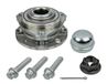 MEYLE Radnabe 6146520009 Vorderachse beidseitig | Compatibel met: OPEL ASTRA G Cabriolet, ASTRA G Caravan, ASTRA G CC, ASTRA G CLASSIC Caravan, ASTRA G Coupe