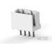 TE Connectivity 292133-4 1 pc(s) Bag