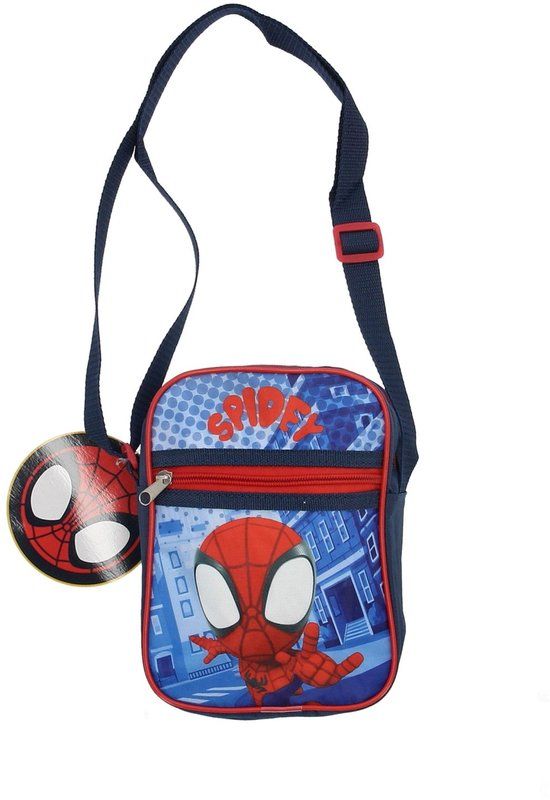 Spider-Man Schoudertas - Spidey