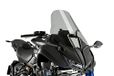 Puig tourschijf 2385H voor Yamaha Niken 18'-19'