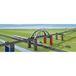 Märklin - Wagon miniatuur spoorweg, 72218, meerkleurig, één maat