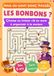 Mais où sont passés les bonbons ?: Chasse au trésor clé en main pour parents pressés !