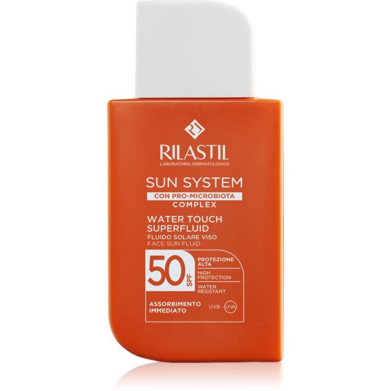 Rilastil Sun System