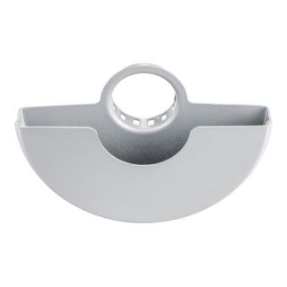 Metabo doorslijpschijf beschermkap 180 mm, half gesloten