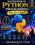 Master Book of Python Programming