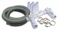 Kokido Interline Bypass Kit - voor zwembadverwarming