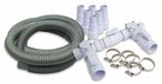 Kokido Interline Bypass Kit - voor zwembadverwarming