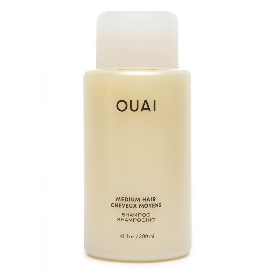 OUAI Medium Hair Shampoo 300 ml