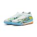 PUMA Chaussures de football FUTURE 9 MATCH PLAYMAKER TT Unisexe, Accessoires, Blanc, 46