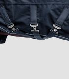 Waldhausen Scandic Multi Layer Outdoordeken 250 g / 100 g Donkerblauw