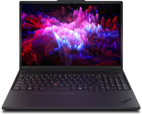 Lenovo ThinkPad / P16v Gen 3 / 21RS004DFR