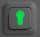 Secucare Deluxe Europrofiel Cilinder en Schakelaar Markering - Glow in the Dark