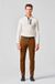 Meyer Bonn Pantalon Katoen Stretch Bruin Heren Maat 56