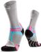 X-Socks Hike Perform Crewsokken Grijs EU 37-38