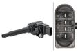 HELLA 5DA 358 168-401 Bobine - 12V - 4-polige stekker - Bajonet
