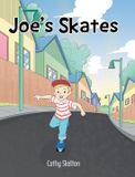Joe's Skates - Hardcover
