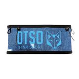 OTSO Ceinture de course à pied bleu XS